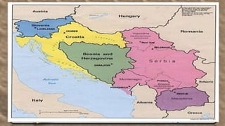 Yugoslavia  Slide 3