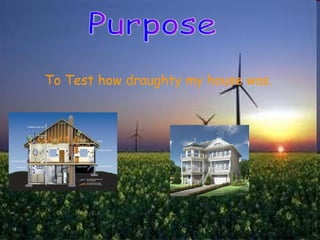 Yu hin's energy powerpoint