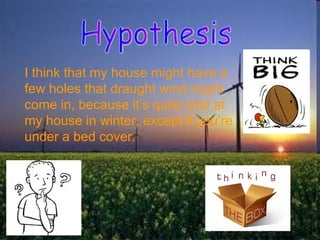 Yu hin's energy powerpoint