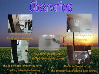 Yu hin's energy powerpoint