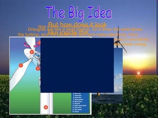 Yu hin's energy powerpoint