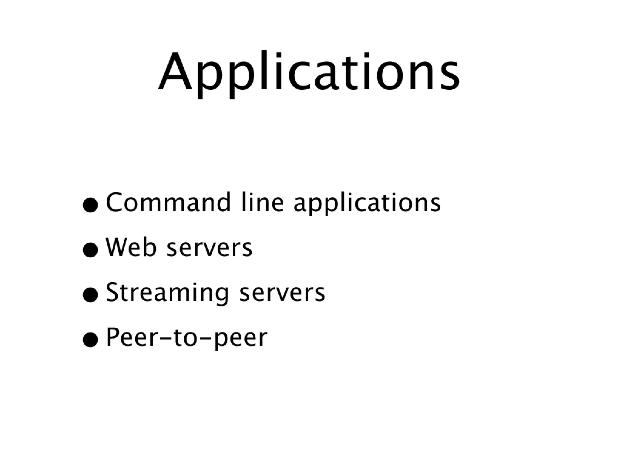 How to stop writing spaghetti code