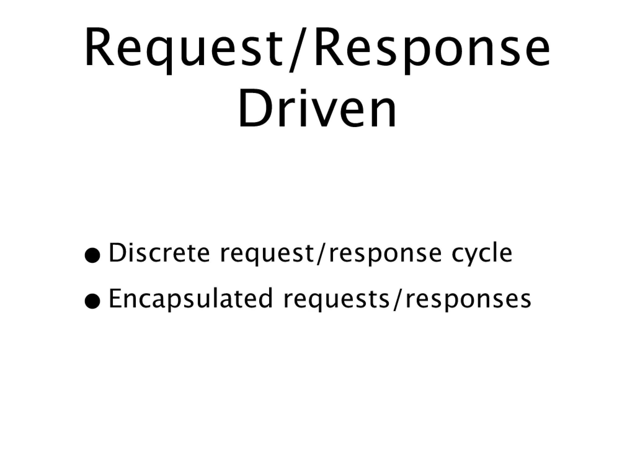 How to stop writing spaghetti code