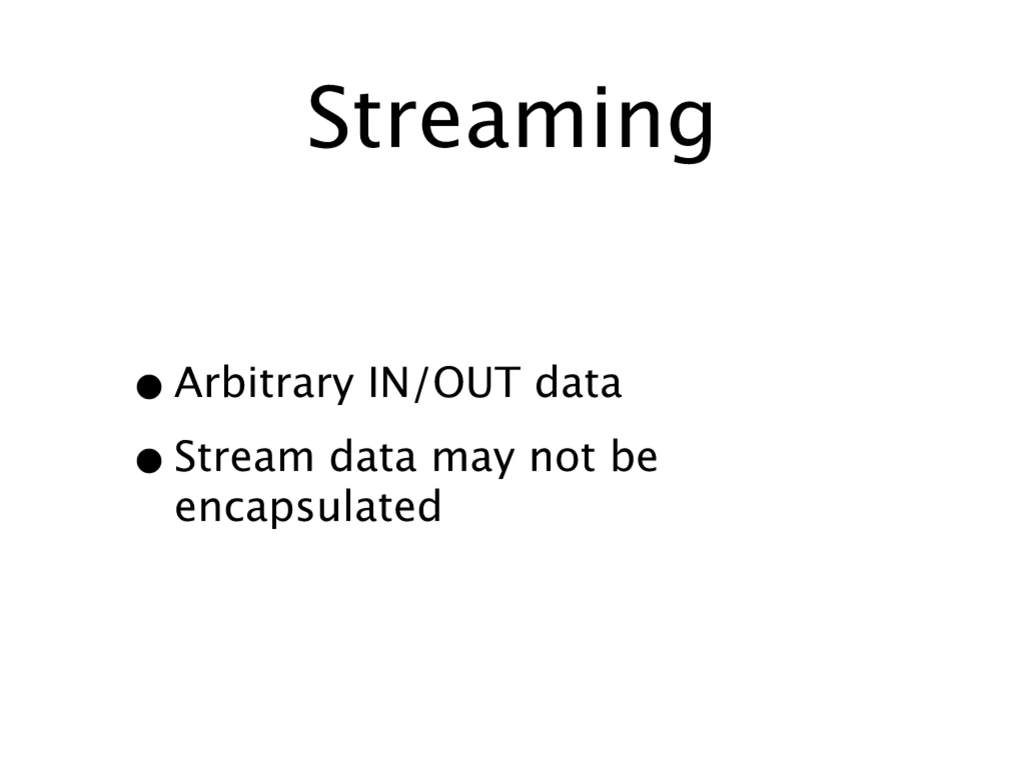 How to stop writing spaghetti code