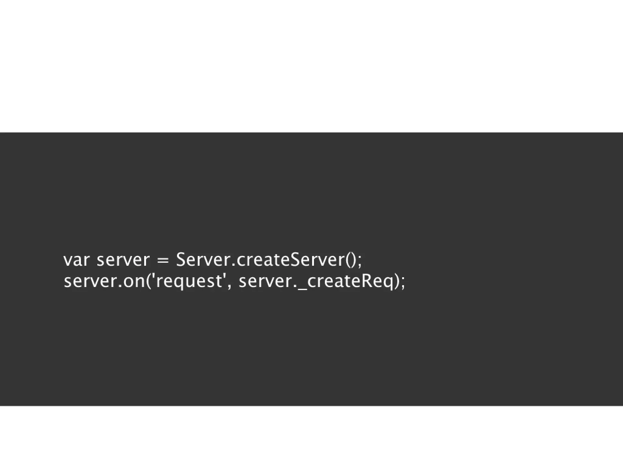 How to stop writing spaghetti code