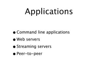 How to stop writing spaghetti code