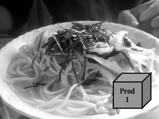 Prod 1 
