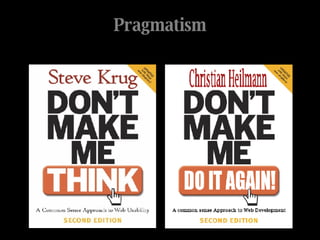 Pragmatism 