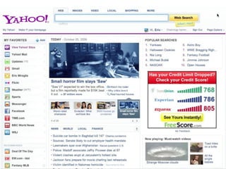 YUI 3 quick overview