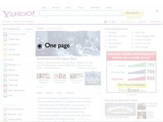 YUI 3 quick overview