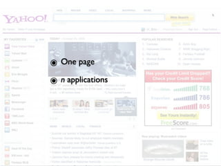 YUI 3 quick overview