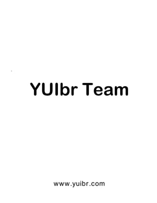 -
www.yuibr.com
 