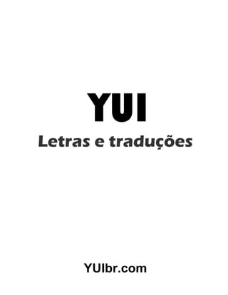 YUIbr.com
 