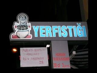 Purple Hack Fodder - my presentation at mashed08