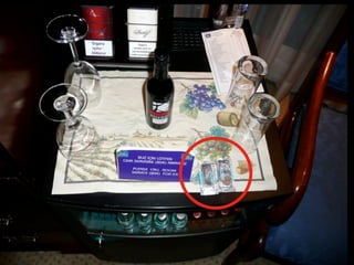 Purple Hack Fodder - my presentation at mashed08