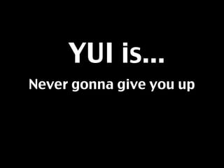 Purple Hack Fodder - my presentation at mashed08