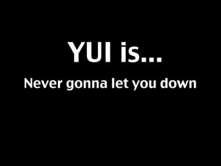 Purple Hack Fodder - my presentation at mashed08