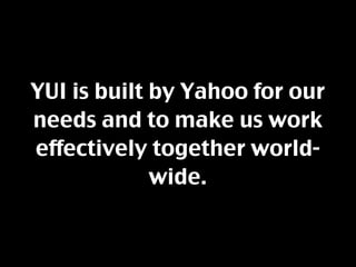 Purple Hack Fodder - my presentation at mashed08