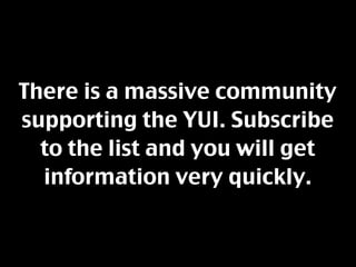 Purple Hack Fodder - my presentation at mashed08