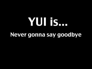 Purple Hack Fodder - my presentation at mashed08