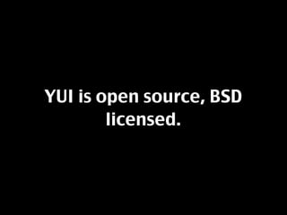 Purple Hack Fodder - my presentation at mashed08