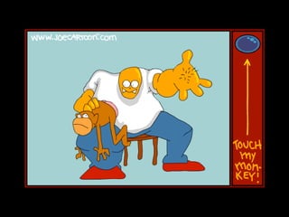 Purple Hack Fodder - my presentation at mashed08