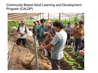 Development in the Philippines | PPT