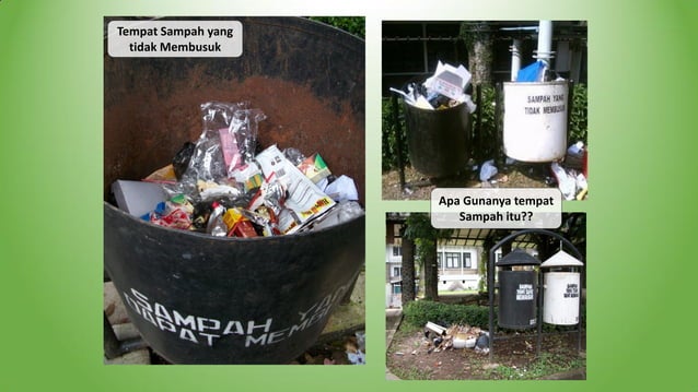 Yuk Kenali Sampah PDF Yuk Kenali Sampah PDF
