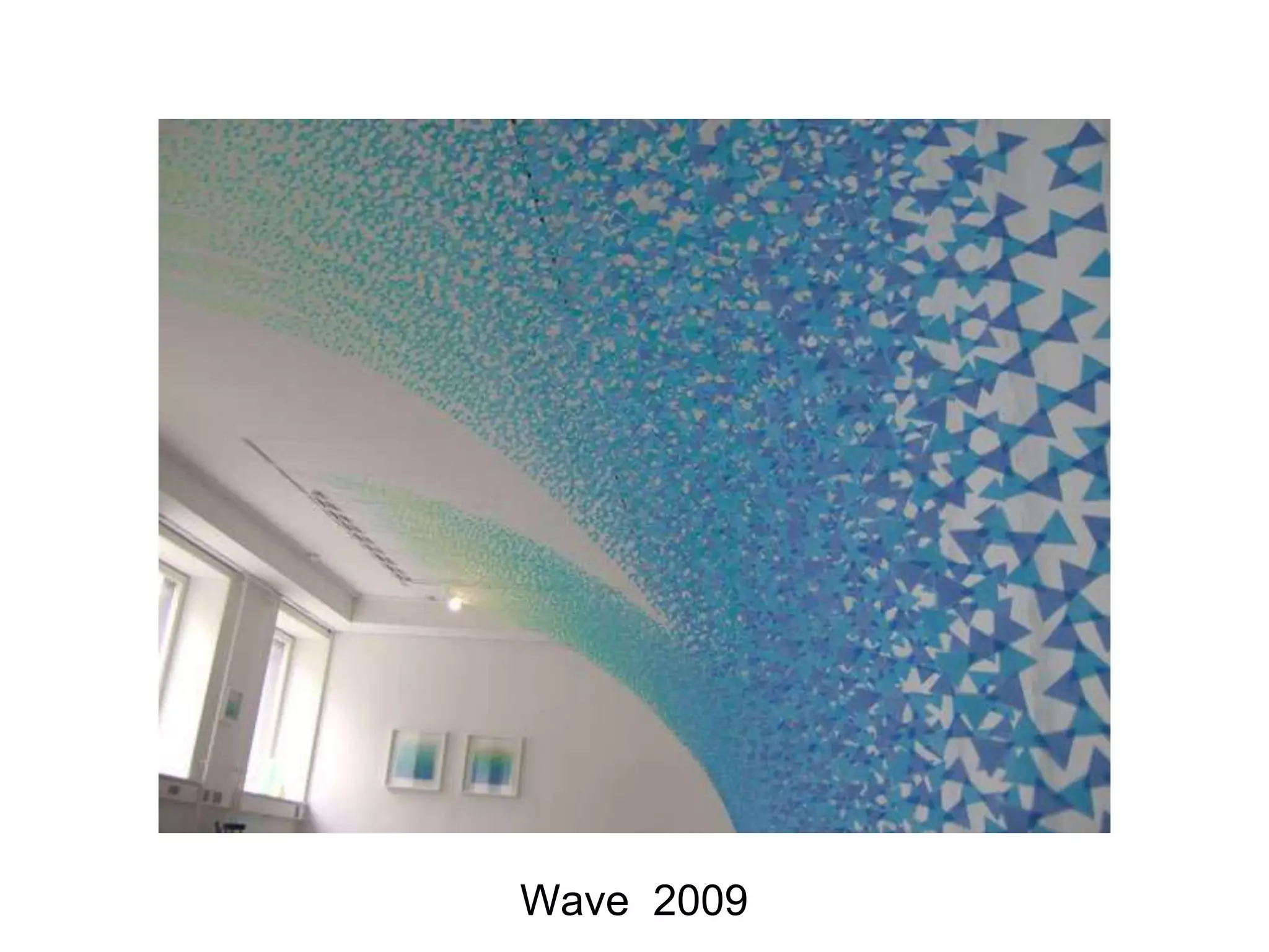 Wave  2009