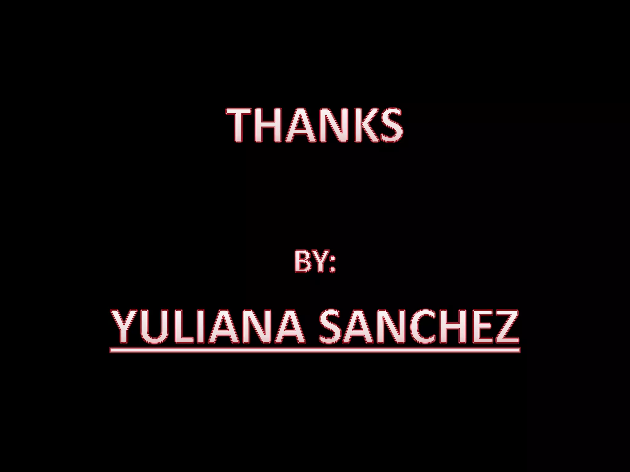 A brief history of English Language 