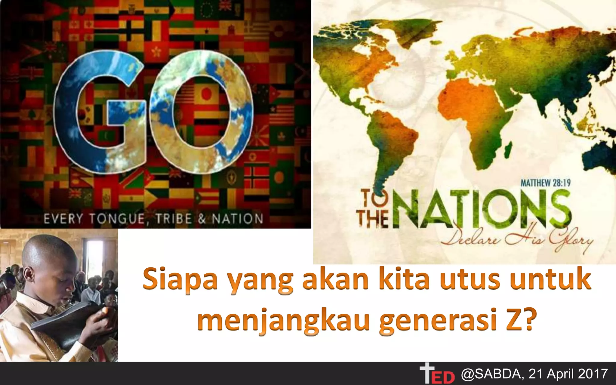 @SABDA, 21 April 20@SABDA, 21 April 2017
 