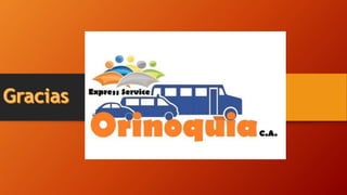 Yuliana presentacion