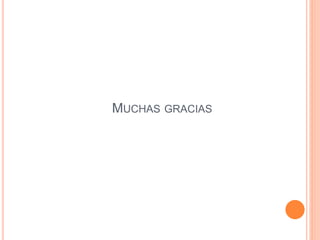 MUCHAS GRACIAS
 