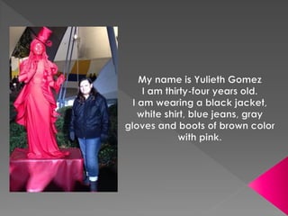 Yulieth gomez | PDF