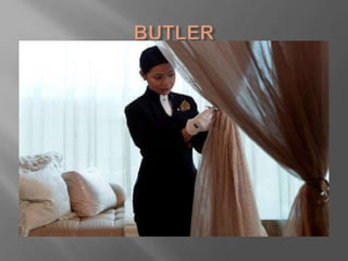 BUTLER | PPTX