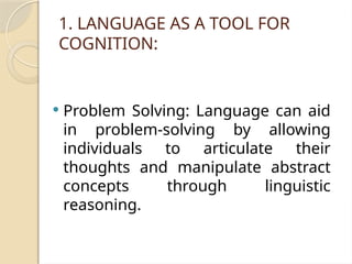 YULO, APRIL NADINE A. REPORT EdD ELT 601 LANGUAGE MEANING AND STRUCTURE ...