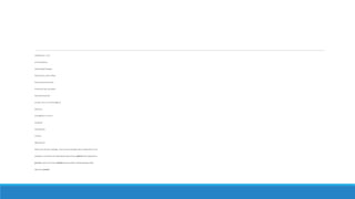 Installed size: 1.1 M
Is this ok [y/N]: y
Downloading Packages:
Running rpm_check_debug
Running Transaction Test
Transaction Test Succeeded
Running Transaction
Erasing : tcsh-6.17-15.fc15.i6861/1
Removed:
tcsh.i686 0:6.17-15.fc15
Complete!
Automatically
removes
dependencies
When yum removes a package, it also removes packages that are dependent on the
package it is removing. The followingexample removes ypbind and its dependency,
yp-tools.It does not remove rpcbindbecause another installed package might
depend on rpcbind.
 