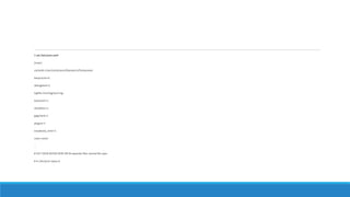 $ cat /etc/yum.conf
[main]
cachedir=/var/cache/yum/$basearch/$releasever
keepcache=0
debuglevel=2
logfile=/var/log/yum.log
exactarch=1
obsoletes=1
gpgcheck=1
plugins=1
installonly_limit=3
color=never
...
# PUT YOUR REPOS HERE OR IN separate files named file.repo
# in /etc/yum.repos.d
 