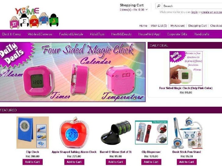 Shop by category Save money on the best Deals online with eBay Deals. We update our deals daily, so check back for the best deals - Plus Free Shipping.