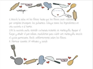 Yummy ideas for Lunch