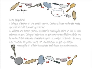 Yummy ideas for Lunch