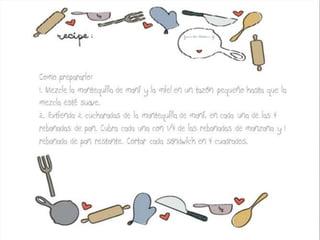 Yummy ideas for Lunch