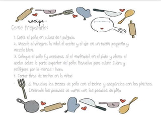 Yummy ideas for Lunch