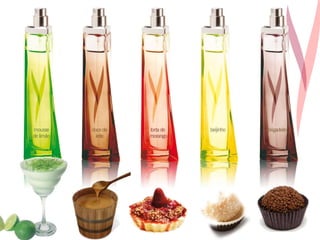 Yummy - spray que emagrece
