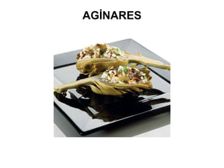 AGİNARES
 