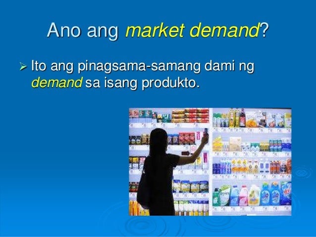 Ano ang forex trading
