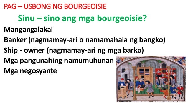 Yunit 3, aralin 1 paglakas ng europe