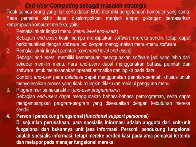 Yunita 41812120092 ppti bab. 7