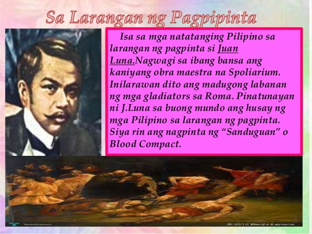 Yunit II Aralin 14 Pagsulong at Pag unlad ng Kultura