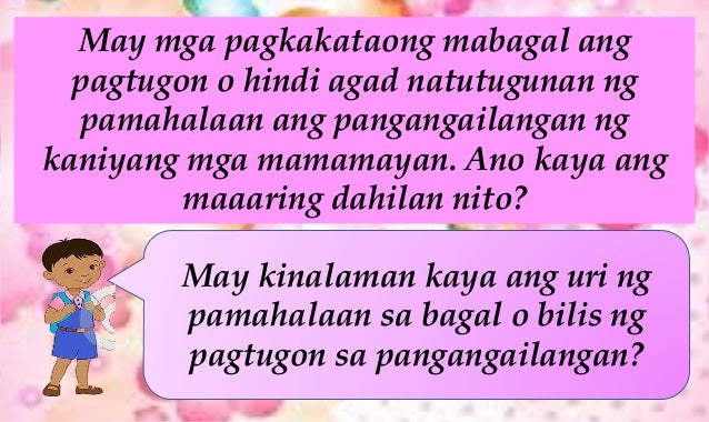 Yunitiii Aralin 3 Mga Antas Ng Pamahalaan